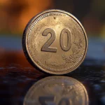 20 centimes